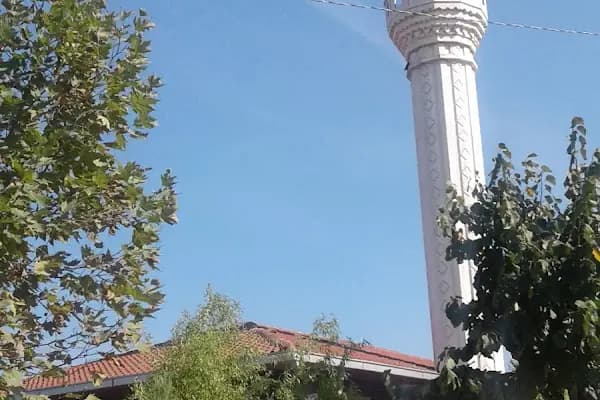 Mehmet Akif Ersoy Cami - Cami - İstanbul Küçükçekmece