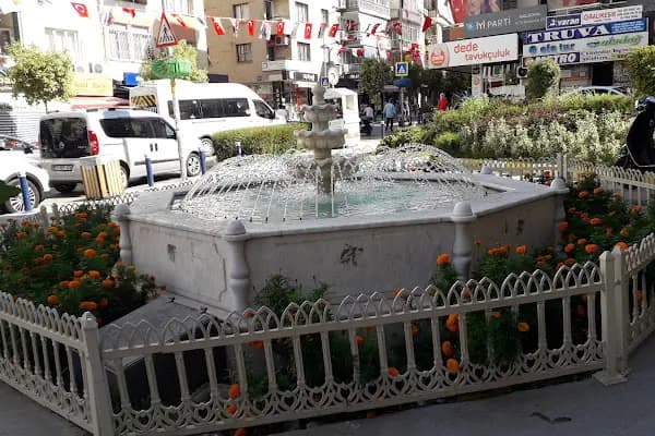Duru Plaza - Plaza - İzmir Bayraklı