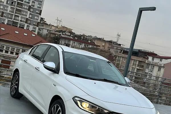 Dmr Car Araç Kiralama - Uzun Vadeli Araç Kiralama Hizmeti - İstanbul Sancaktepe