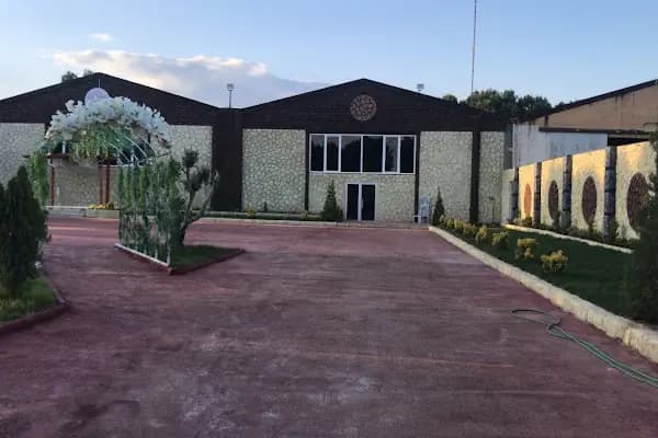 Yasmin Life Düğün Salonu - Düğün Salonu - Gaziantep İslahiye
