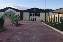 Yasmin Life Düğün Salonu