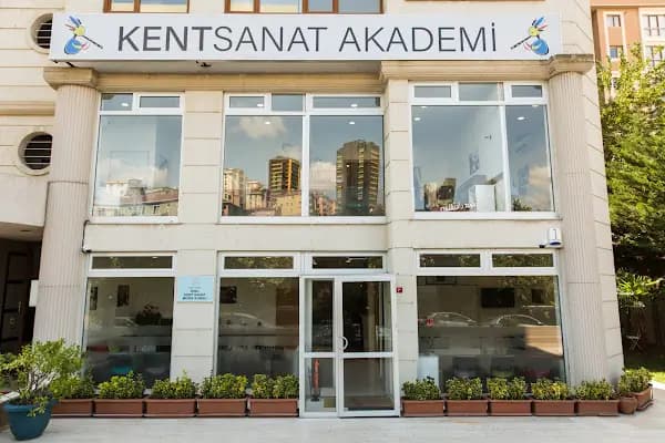 KentSanat Akademi - Müzik Okulu - İstanbul Ataşehir