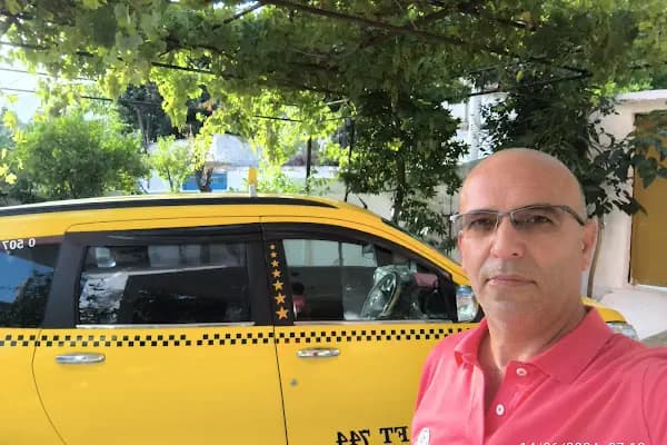 Bayındır Taksi - Taksi Durağı - İzmir Bayındır