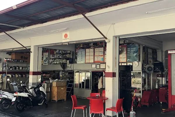 Eurorepar Finike Türkkot Otomotiv - Oto Tamirhanesi - Antalya Finike