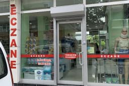 Türkseven Eczanesi