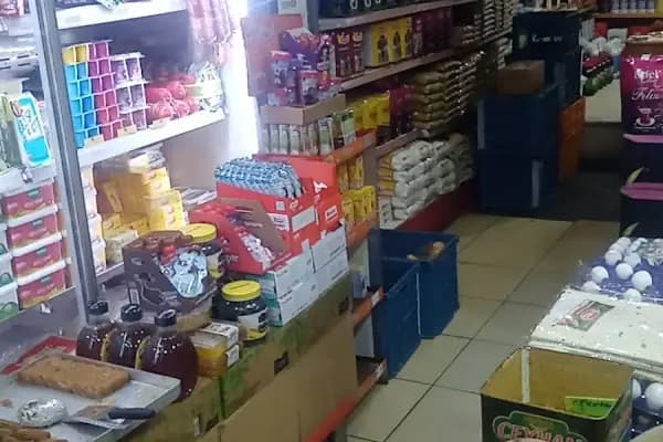 Çayırbağı Mandıra (İdeal AVM) - Alışveriş merkezi - Konya Selçuklu