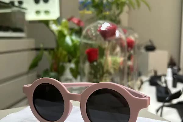 RİTİM OPTİK - Optik - İstanbul Bağcılar