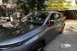 POYRAZ OTO YIKAMA