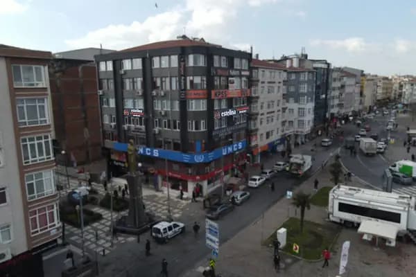 HairextreM &amp; Haydar Aslan Saç Ekimi - Saç Transplantasyonu Kliniği - İstanbul Ataşehir