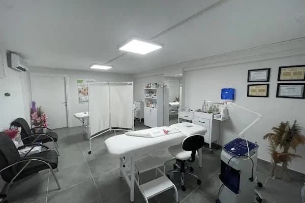 Fiziderm - Fizik Tedavi Kliniği - Antalya Finike