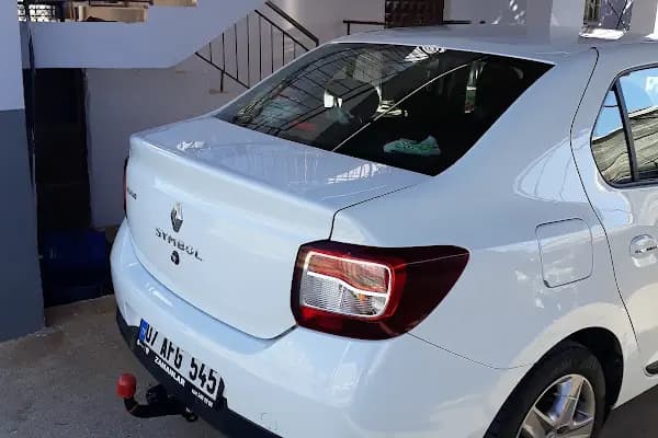 Elit Oto Kuaför - Araba Yıkama - Antalya Döşemealtı