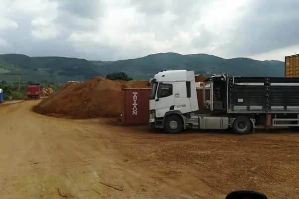 GEMLİK MADEN LİMAN - Kurumsal Ofis - Bursa İznik