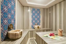 MG SPA BODRUM