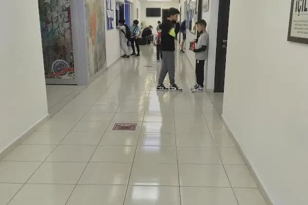 AMERİKAN KÜLTÜR Yabancı Dil ve Kişisel Gelişim Kursu - İngilizce Dil Okulu - Mersin Akdeniz