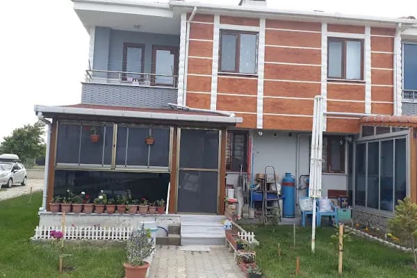 AKASYA SİTESİ - Tatil sitesi - Edirne Enez