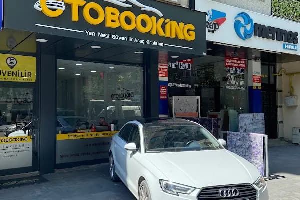 Malatya Rent a Car-Malatya Oto Kiralama/ Otobooking - Araba Kiralama Şirketi - Malatya Battalgazi