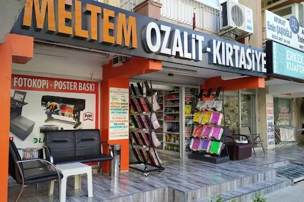 Gk Antalya Dijital Baskı Merkezi & Ozalit ve Baskı Çözümleri - Dijital Baskı Merkezi - Antalya Muratpaşa