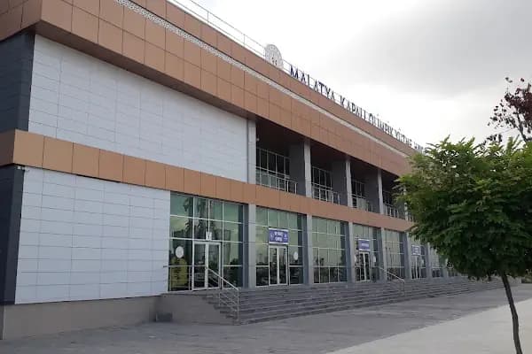 Malatya olimpik yüzme havuzu - Yüzme Havuzu - Malatya Yeşilyurt