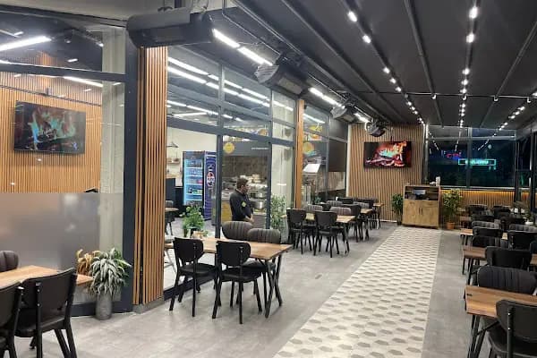 CAN KEBAP RESTORAN - Restoran - Kocaeli Çayırova