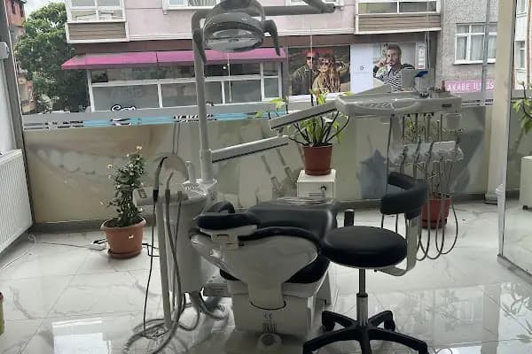 Nöbetçi Dişçi | Diş Hekimi Said Atilla Durmuş - Diş Kliniği - İstanbul Bahçelievler