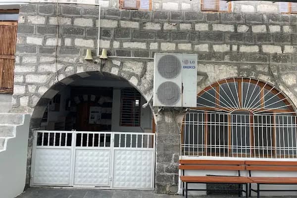 Çarşı Cami - Cami - Diyarbakır Çınar