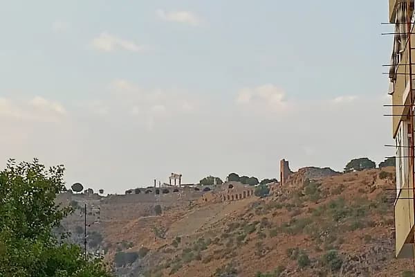 Vodafone Cep Merkezi - Telekomünikasyon Servis Sağlayıcısı - İzmir Bergama