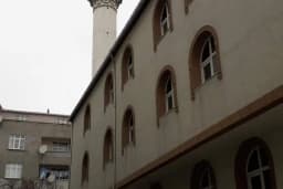 Hacı Bayram Veli Cami