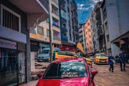 M&amp;N AUTO &amp; RENT A CAR