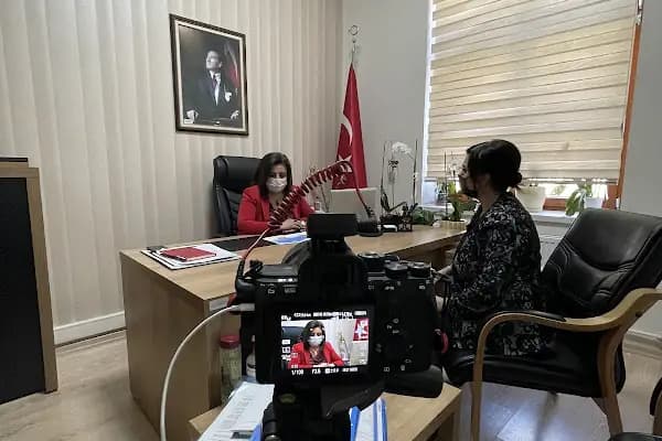 Muğla İl Nüfus Müdürlüğü - Devlet Dairesi - Muğla Ortaca