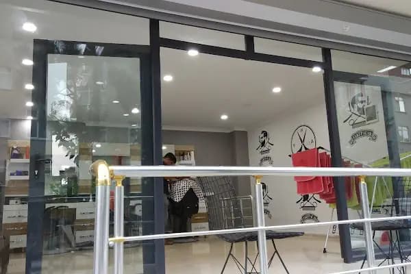 Yakup Acar Erkek Kuaförü - Berber Dükkanı - İstanbul Bakırköy