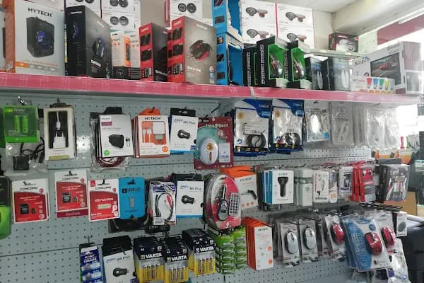 Tosun Elektronik - Elektronik eşya mağazası - Malatya Battalgazi