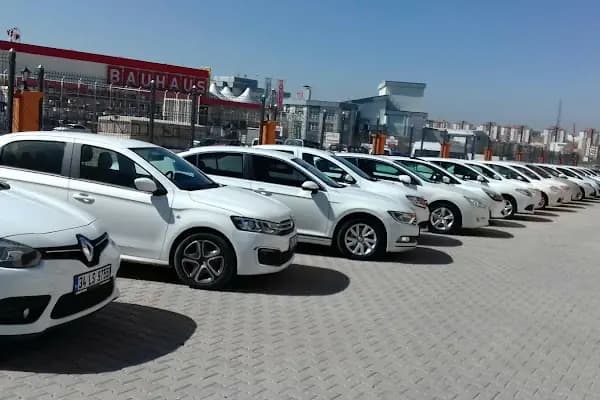 Anadolu Araba Kiralama - Araba Kiralama Şirketi - Ankara Altındağ