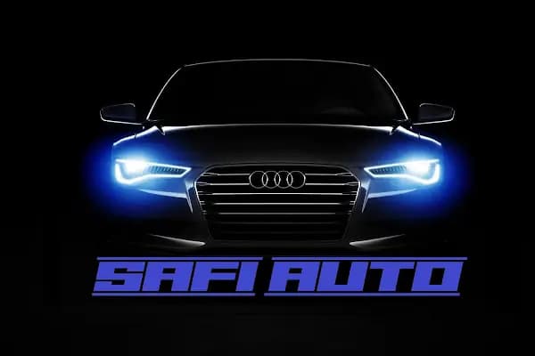Safi Oto Kiralama - Araba Kiralama Şirketi - İzmir Narlıdere