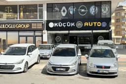 KÜÇÜK AUTO