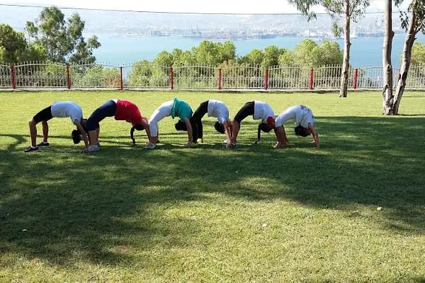 Aksiyon Spor Kulübü - Karate Okulu - İzmir Çiğli