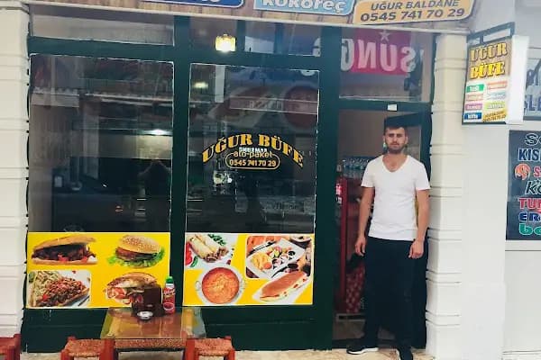 Caferoğulları künefe &amp; burma kadayıf &amp; lokma - Restoran - Konya Akşehir