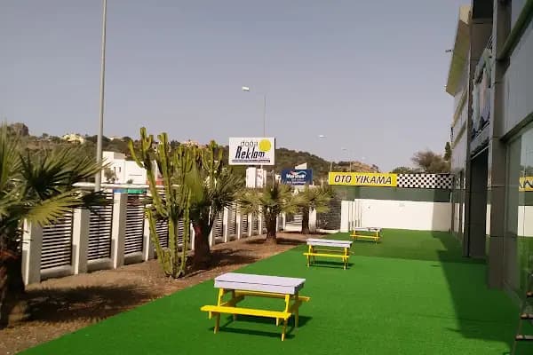 Ada Kreş ve Gündüz Bakım Evi - Okul Öncesi - Muğla Dalaman