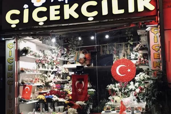 Papatya Çiçekcilik - Çiçekçi - Samsun Atakum