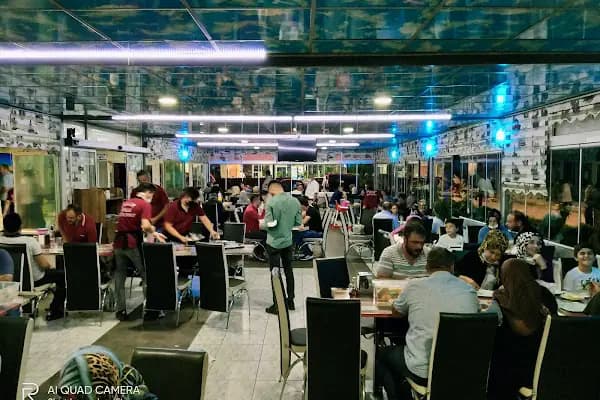 Tolca Oskar Balık Evi Restaurant 1986’dan beri - Balık Restoranı - Konya Meram