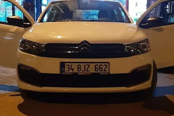 Gökalp Oto Kiralama - Araba Kiralama Şirketi - Diyarbakır Çermik