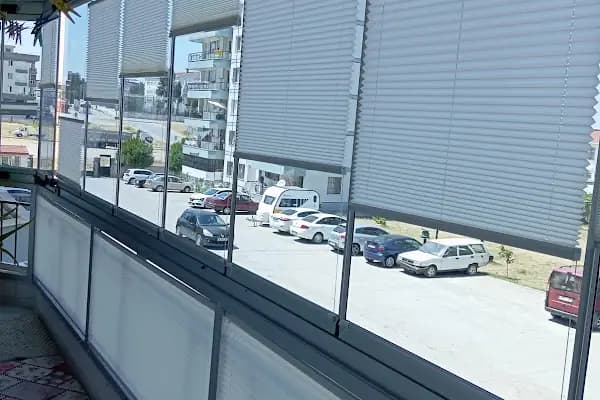 Alkış Market - Bakkal - İzmir Çeşme