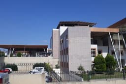 Manisa Alaşehir Devlet Hastanesi