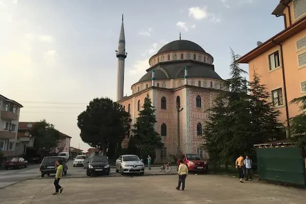 Z. Kotku Cami - Cami - Sakarya Erenler