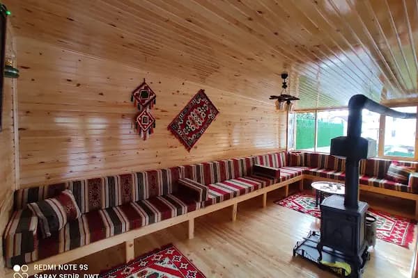 Saray Sedir Atölye - Marangoz Atölyesi - İstanbul Arnavutköy