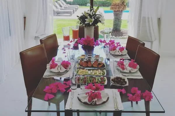 Beyza yemek tabldot - Restoran - Muğla Bodrum