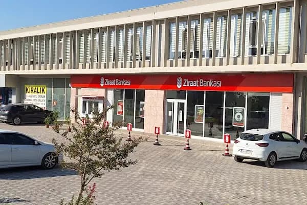 Ziraat Bankası Yüzüncüyıl/Adana Şubesi - Banka - Adana Kozan
