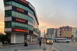 Rehamer Fizik Tedavi Merkezi