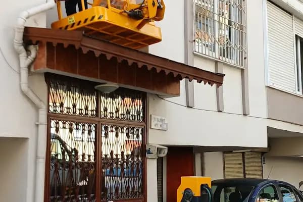 Musluk DÜNYASI - Banyo Malzemeleri Mağazası - Antalya Muratpaşa