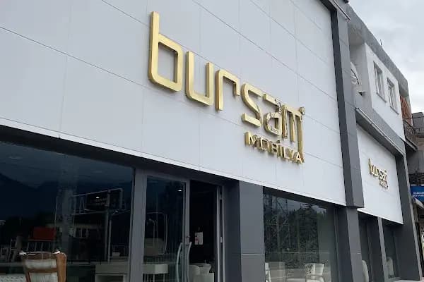 Bursam Mobilya - Ev Eşyaları Mağazası - Bursa Gürsu