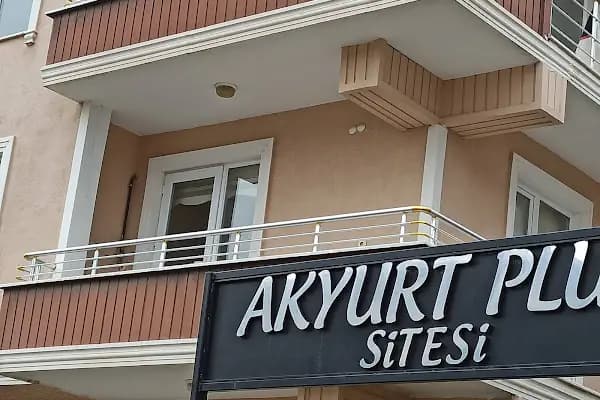 Akyurt plus sitesi - Tatil sitesi - Sakarya Karasu